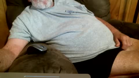 Snapshot of cajungrey75 chatting on 06.01.26 cajungrey online show from 06.01.26