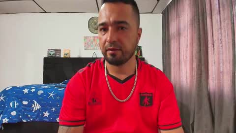 Cajusex online show from 02.18.26