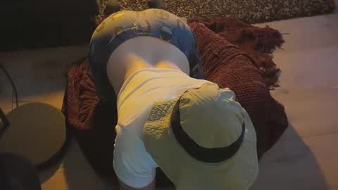 Caked Up online show from 01.11.26