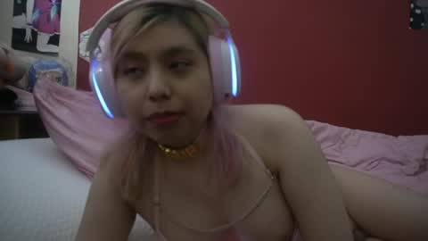 Alice Bambola online show from 05.03.26