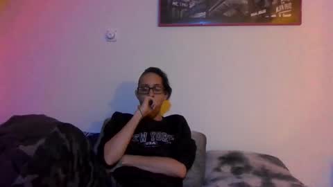 Snapshot of cal_xxx chatting on 09.13.25 Cal XXX online show from 09.13.25