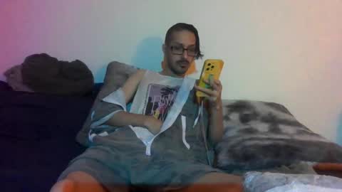 Snapshot of cal_xxx chatting on 09.15.25 Cal XXX online show from 09.15.25