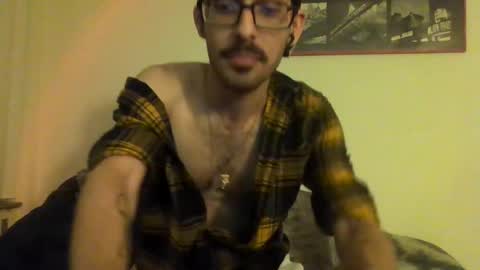 Snapshot of cal_xxx chatting on 09.17.25 Cal XXX online show from 09.17.25