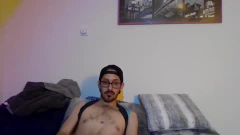 Snapshot of cal_xxx chatting on 09.23.25 Cal XXX online show from 09.23.25