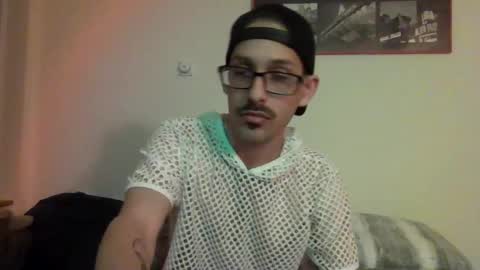 Snapshot of cal_xxx chatting on 09.24.25 Cal XXX online show from 09.24.25