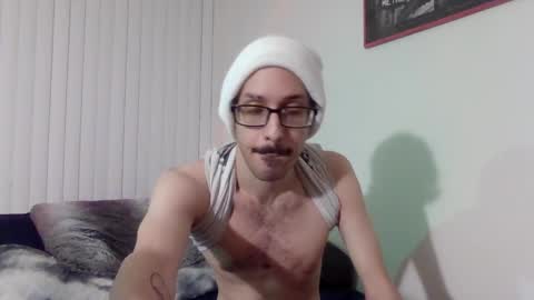 Snapshot of cal_xxx chatting on 10.08.25 Cal XXX online show from 10.08.25