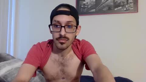 Snapshot of cal_xxx chatting on 10.11.25 Cal XXX online show from 10.11.25