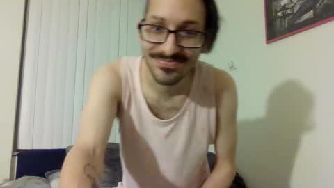 Snapshot of cal_xxx chatting on 10.15.25 Cal XXX online show from 10.15.25