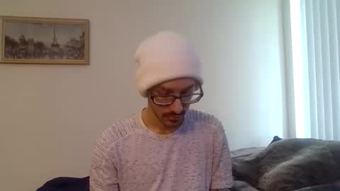 Cal XXX online show from 11.12.25