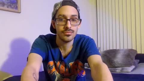 Cal XXX online show from 12.19.25