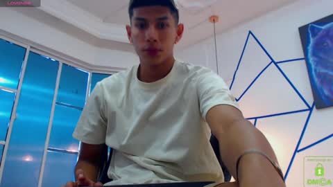 Valerio  online show from 12.11.24