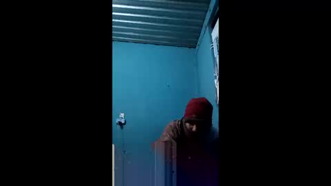 calavera901026 online show from 02.07.26