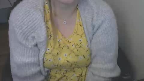 Snapshot of calcavorix chatting on 04.29.26 Calie online show from 04.29.26