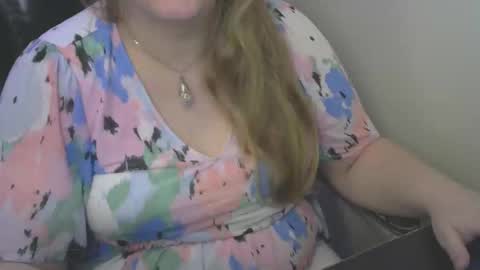 Snapshot of calcavorix chatting on 05.15.26 Calie online show from 05.15.26