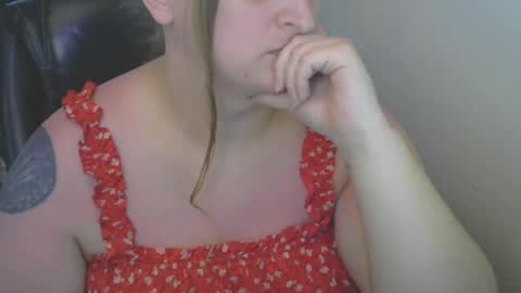 Snapshot of calcavorix chatting on 06.16.26 Calie online show from 06.16.26