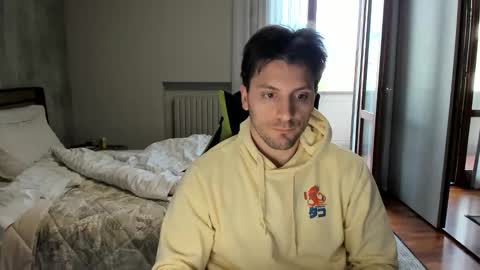 Marco online show from 03.07.26