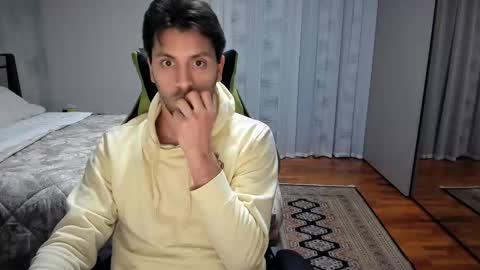 Marco online show from 03.11.26