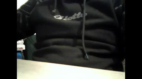 Snapshot of caldoski chatting on 10.15.25 caldoski online show from 10.15.25