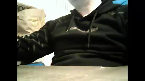 Snapshot of caldoski chatting on 11.19.25 caldoski online show from 11.19.25