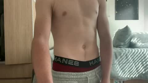 Snapshot of calebbanksof22 chatting on 07.16.26 calebbanksof22 online show from 07.16.26
