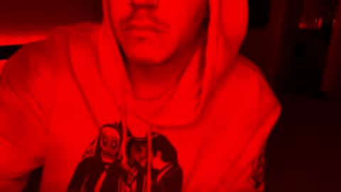 Justaguy online show from 02.22.25