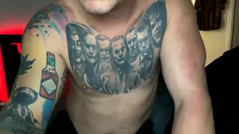 Justaguy online show from 02.26.25