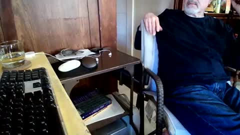 Cal online show from 02.16.25