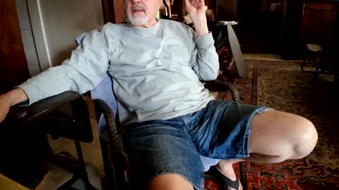 Cal online show from 02.19.25