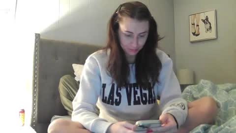 The Cali Cambri online show from 12.21.24