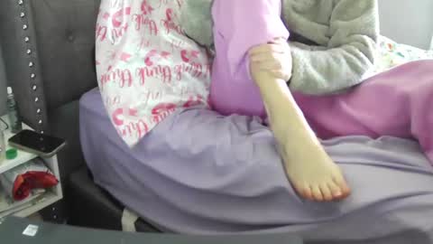 The Cali Cambri online show from 01.04.25