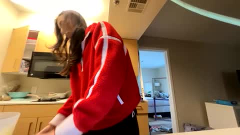 The Cali Cambri online show from 03.25.26