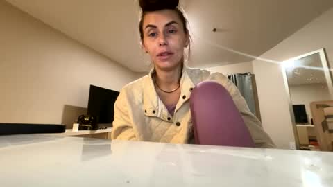 The Cali Cambri online show from 03.26.26