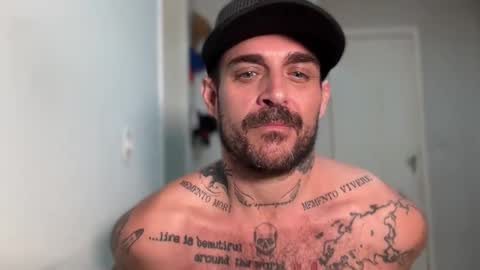 CaliforniaBrazilian online show from 03.20.26