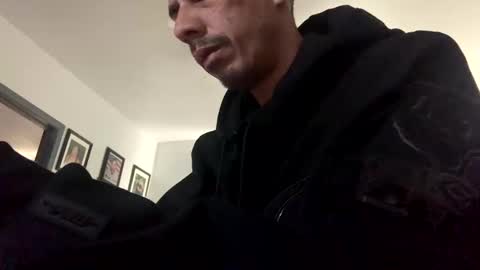 Snapshot of californialife805 chatting on 01.27.25 Follow me on IG - Slick2b805 online show from 01.27.25
