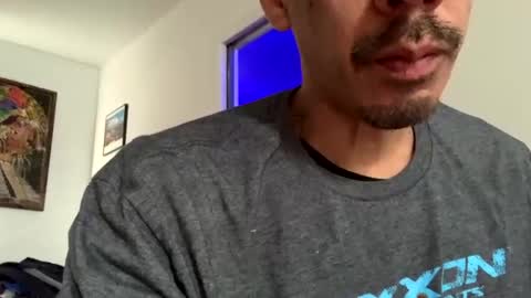 Snapshot of californialife805 chatting on 02.05.25 Follow me on IG - Slick2b805 online show from 02.05.25