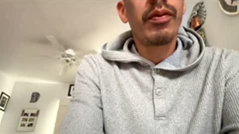 Snapshot of californialife805 chatting on 03.23.26 Follow me on IG - Slick2b805 online show from 03.23.26