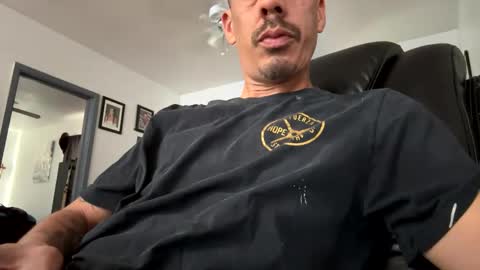 Snapshot of californialife805 chatting on 03.26.26 Follow me on IG - Slick2b805 online show from 03.26.26