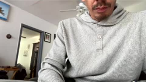 Snapshot of californialife805 chatting on 04.24.26 Follow me on IG - Slick2b805 online show from 04.24.26