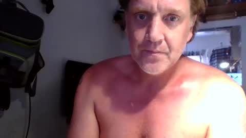 californiasandiego online show from 10.15.25