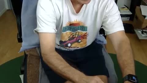 califun4u online show from 10.30.25