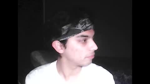 Snapshot of caligula_99 chatting on 05.01.26 Calgula online show from 05.01.26
