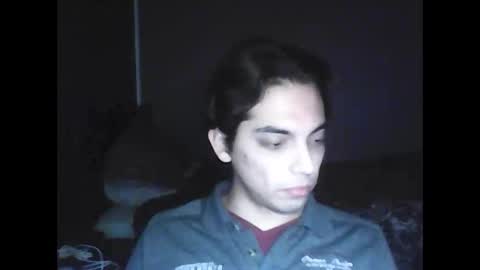 Snapshot of caligula_99 chatting on 05.16.26 Calgula online show from 05.16.26