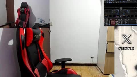 calihotcaliente27 online show from 11.11.25