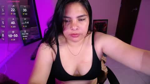 Snapshot of caliope_goddess1 chatting on 05.08.26 caliope_goddess1 online show from 05.08.26