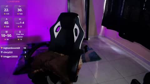 Snapshot of caliope_goddess1 chatting on 05.26.26 caliope_goddess1 online show from 05.26.26