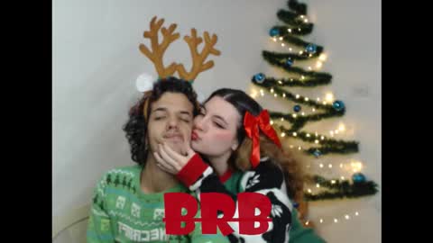 Calipso and Dimitri online show from 01.14.26