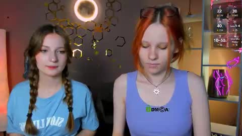 Calista online show from 06.20.26
