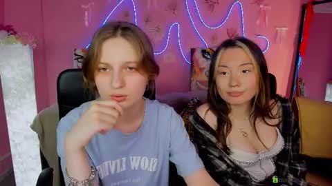 Calista online show from 06.22.26