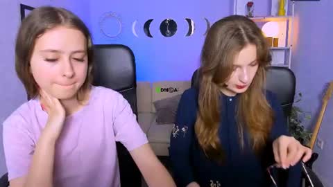 Calista online show from 06.26.26