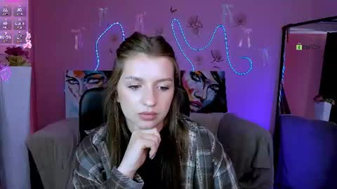 Calista online show from 07.09.26